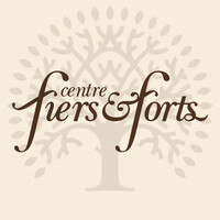Centre Fiers & Forts logo