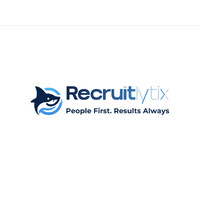 Recruit-Lytix logo