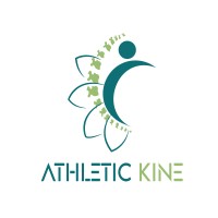 ATHLETIC KINE logo