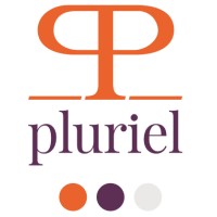 Pluriel logo