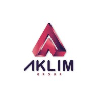 AKLIM - Outdoor Furniture - Playgrounds - Street Workout - Signage logo