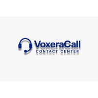 VoxeraCall Contact Center logo