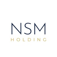 NSM Holding logo