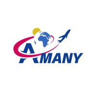 Amany Trip logo