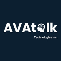 AVAtalk Technologies Inc. logo