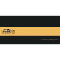 La maison du numérique logo