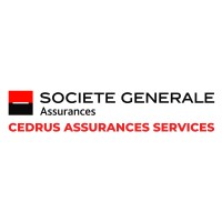 Cedrus Assurances Services logo