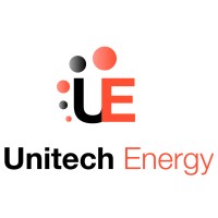 Unitech Energy logo