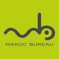 MAROC BUREAU S.A. logo