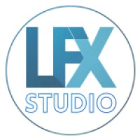 Levelfx Studio logo