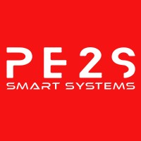 PE2S  |  Smart Systems logo