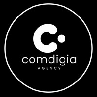 Comdigia Agency logo