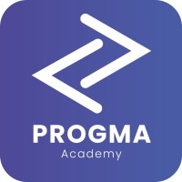 Progma Academy logo