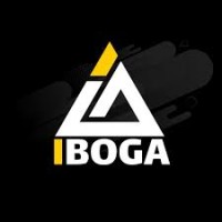 IBOGA.MA logo