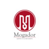 Mogador Hotels & Resorts logo