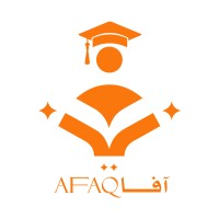 Afaq Academy logo