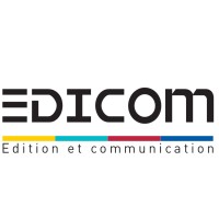 Edicom logo