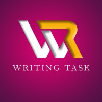WR TASK - agence de marketing digital logo