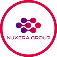 Nuxera Group logo