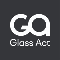 Glass Act OPTIC logo