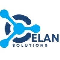 CELAN SOLUTIONS logo