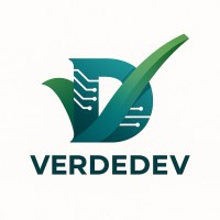 VerdeDev logo