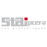StaiPrefa logo