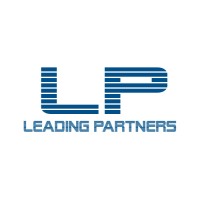 Leading Partners logo