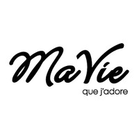 MaVieQueJadore logo