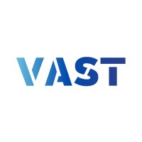 Vast SARL logo