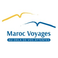 Maroc Voyages logo