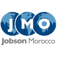 Jobson Morocco logo