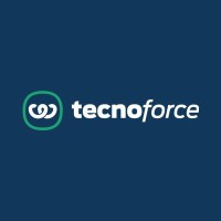 TECNOFORCE  | Safety industrial solutions logo
