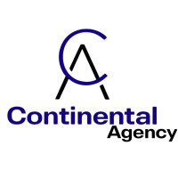 Continental Agency logo