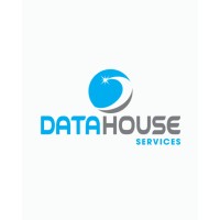 Datahouse Energy logo
