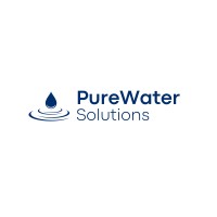 Pure Water Solutions logo
