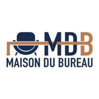 Maison du Bureau logo
