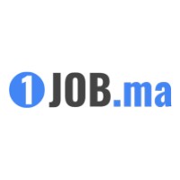 OneJob.ma: Connecting talents to opportunities logo