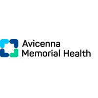 Avicenna Memorial Health logo