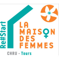 Maison des femmes du CHRU de Tours logo