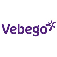Vebego AG logo