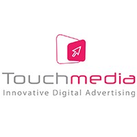 Touch Media logo