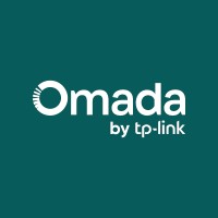 Omada by TP-Link D-A-CH logo