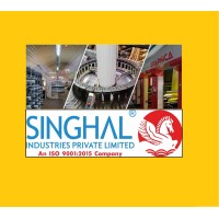 Singhal Industries Pvt Ltd logo