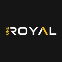 OneRoyal logo