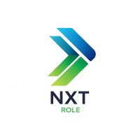 NXT Role logo