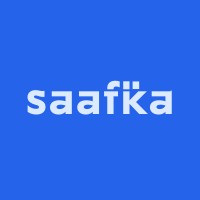 SAAFKA logo