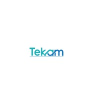Tekam SARL AU logo