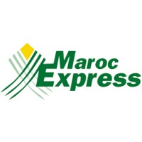 Maroc Express logo