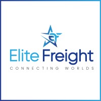 Elitefreight-Morocco logo